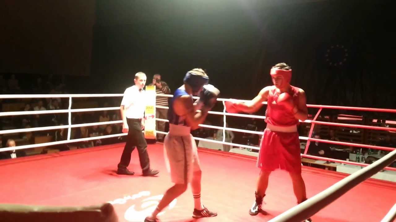 MSR 91KG Hrehorčík vs Urban