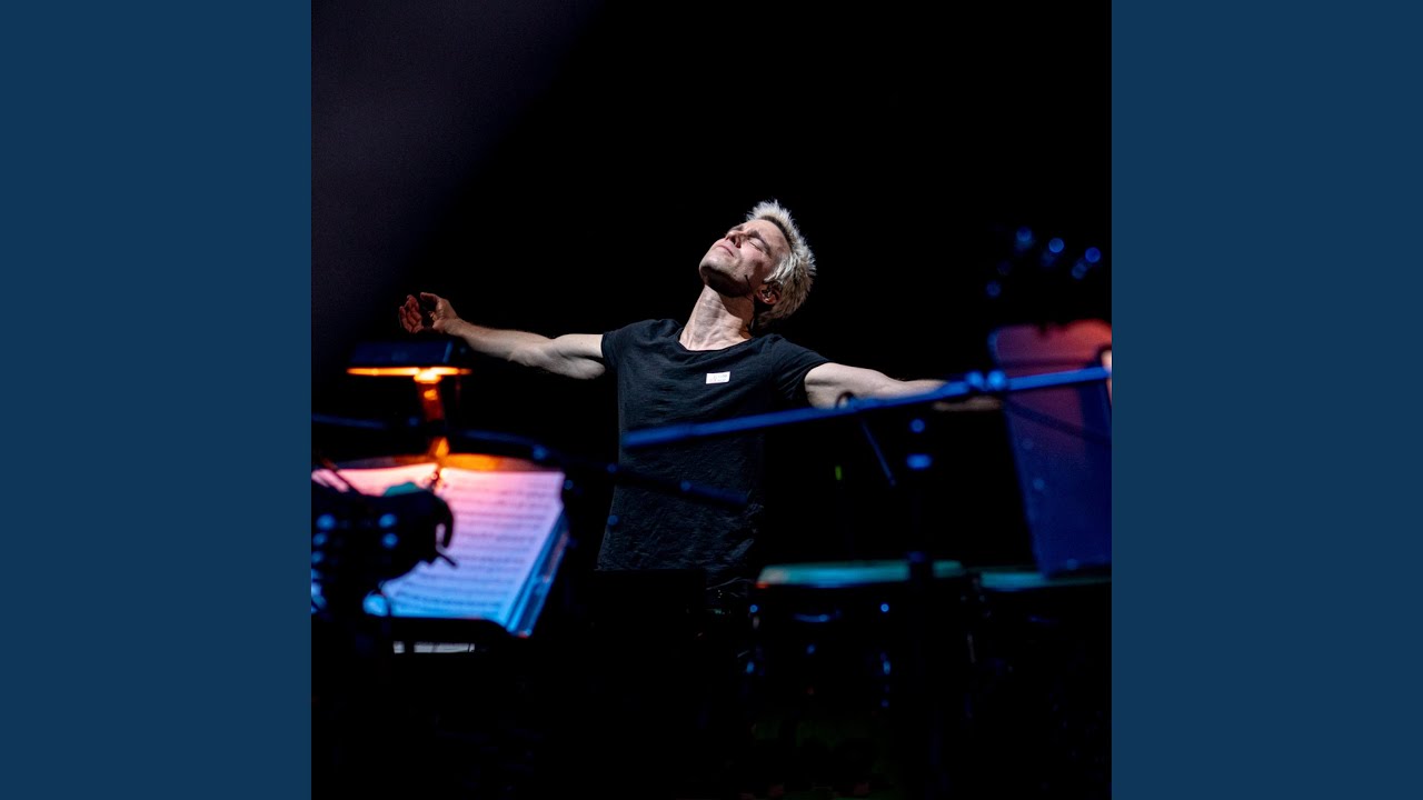 Walk On Through (Live)