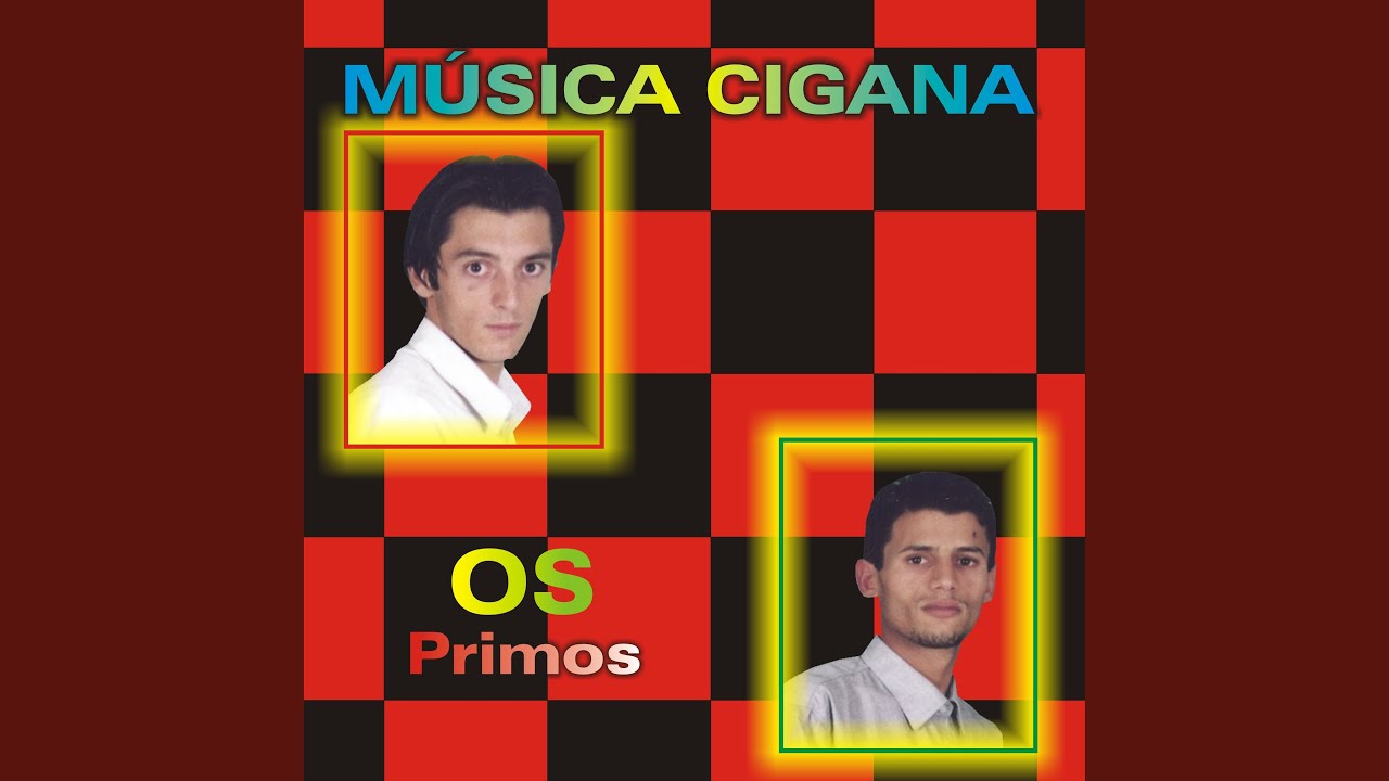 Bonita És Cigana