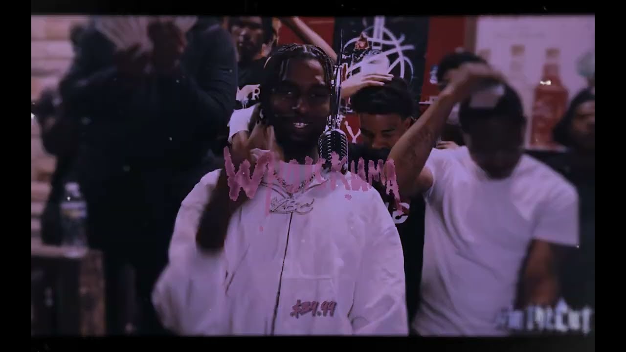 2025 Ybcdul X DASENDERS X HopOutBlick Philly Drill Type Beat 