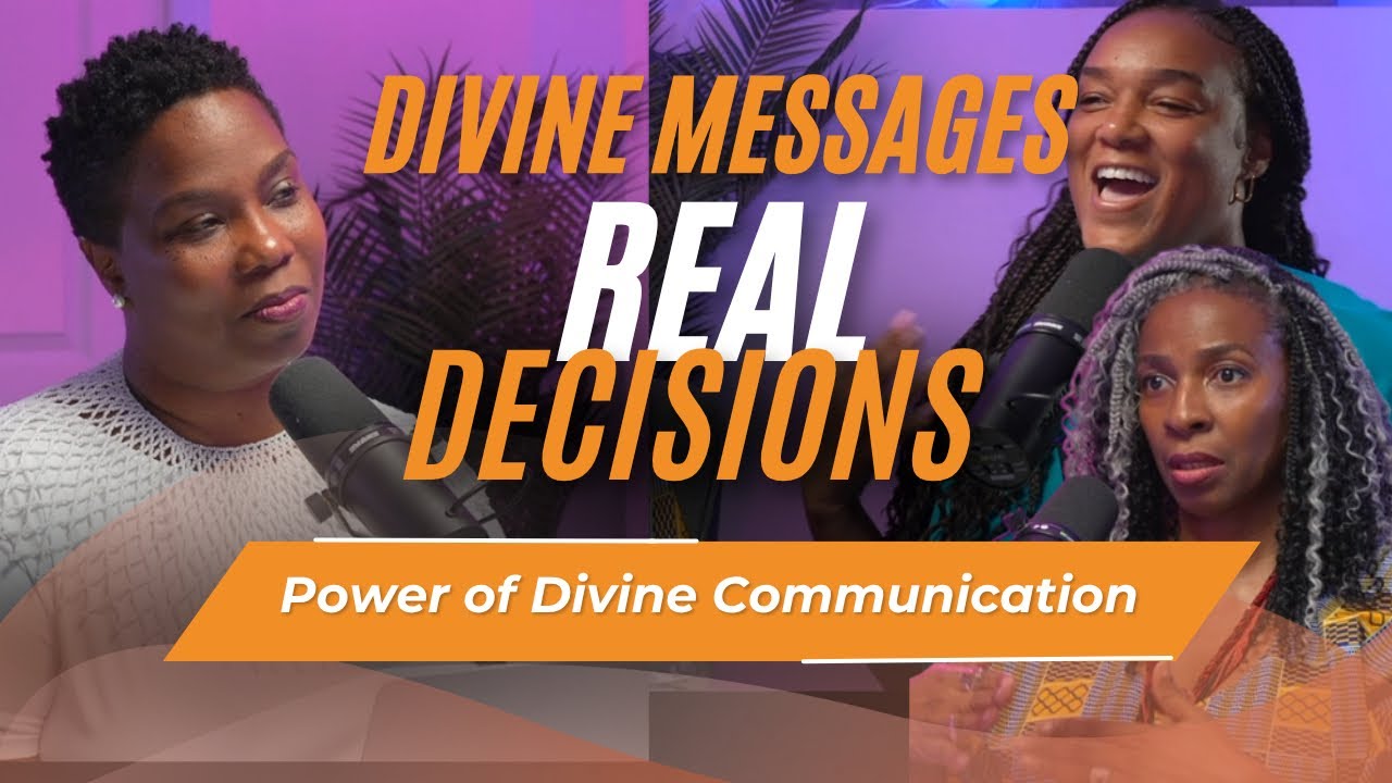 &Egrave;ṣ&ugrave; and the Power of Divine Communication
