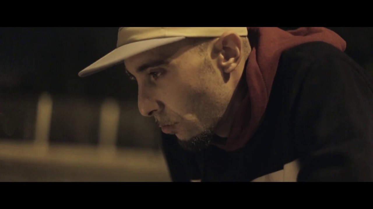 Legalize LA - Capítulos [ Vídeo Oficial ]