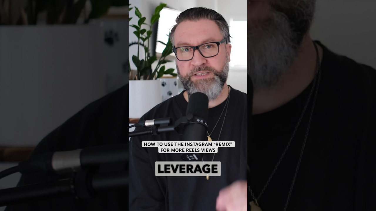 How to Get More Instagram Reels Views Using the 