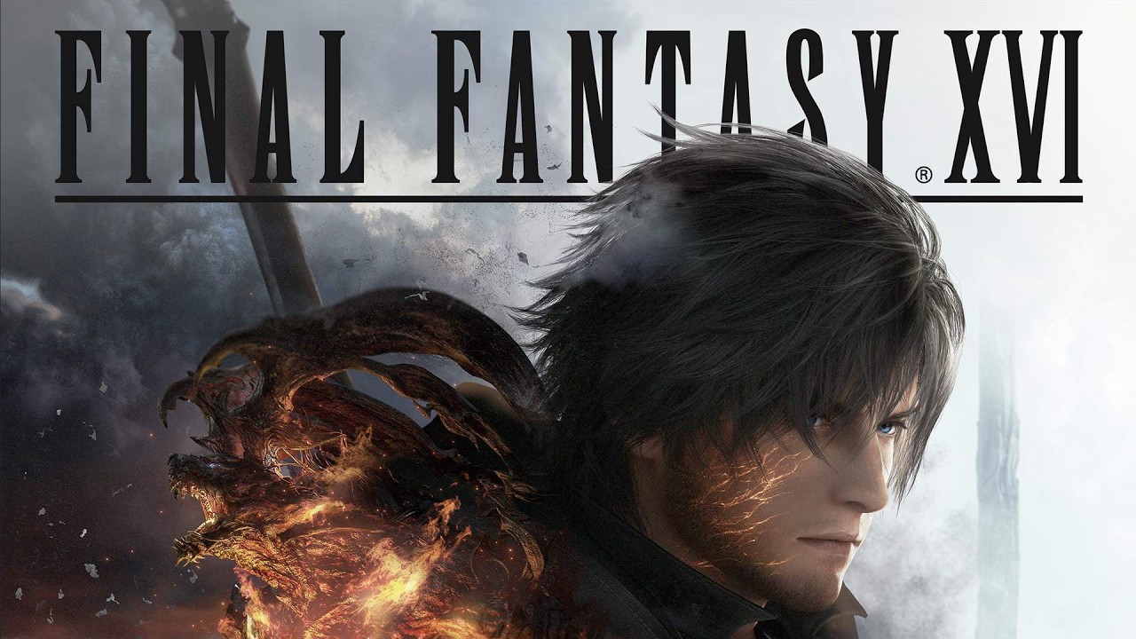 final fantasy 16