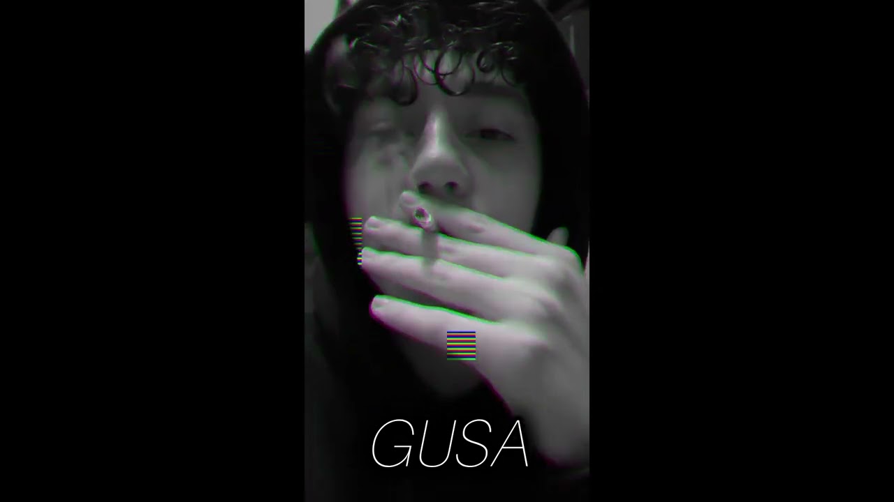 GUSA - IM TOO YOUNG FO' THIS SHIT (Prod By. MANUEL)