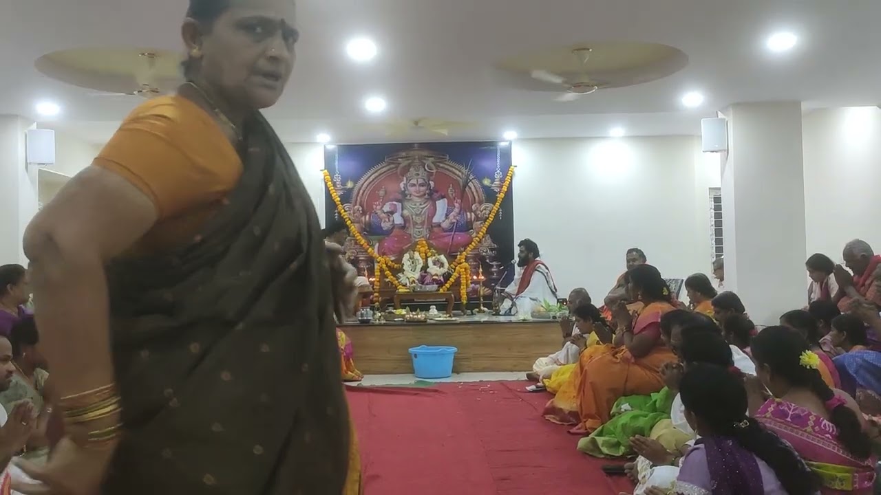 Sankalpam | Visalaakshi sametha Kashi Visvesawara Swami Kalyana Mahotsavam 🙏🕉️