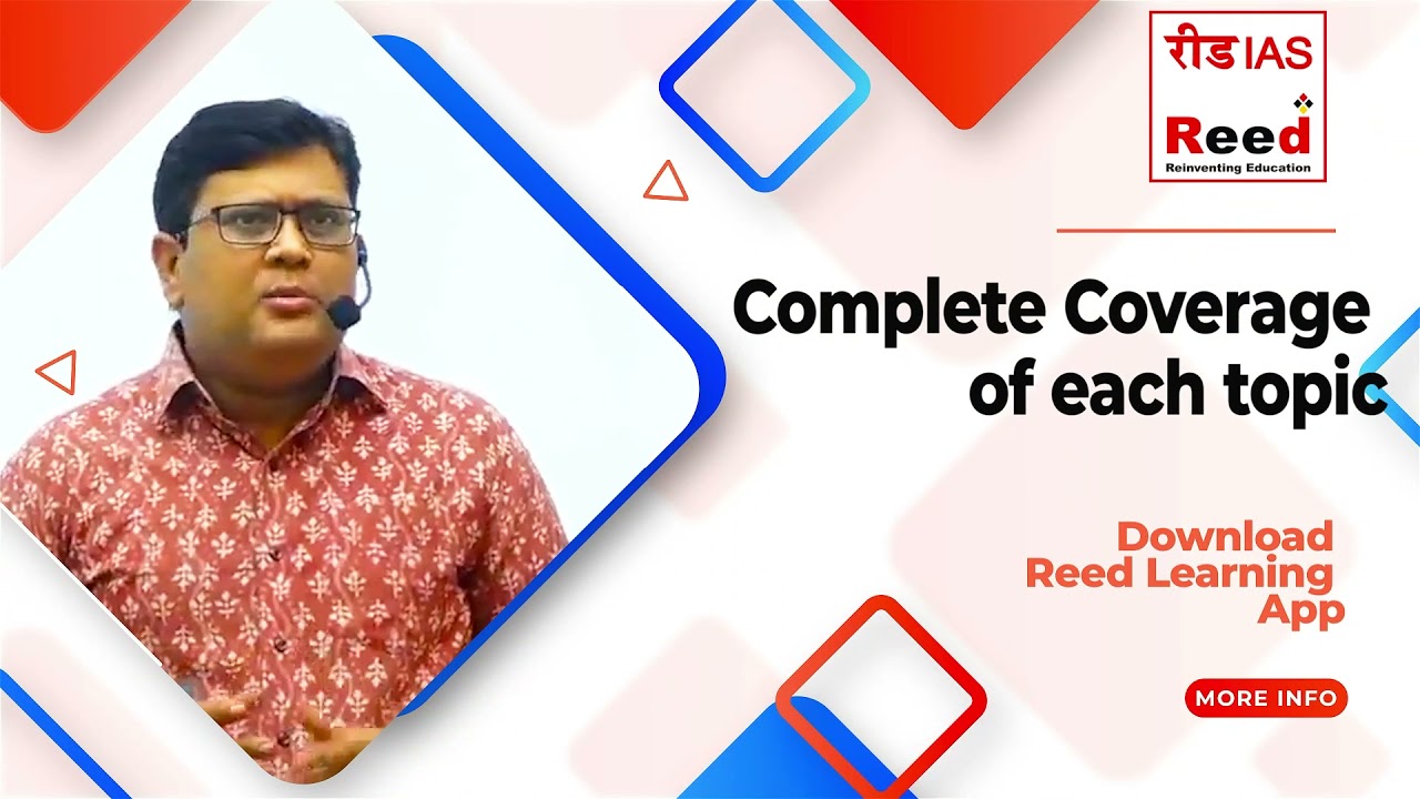 |Reed Ias| Abhay Kumar