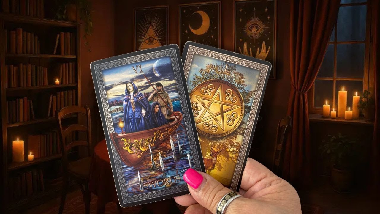 VIRGO! MADRE MÍA!!! TE TUVO, PERO TE DEJÓ PERDER! PERO REGRESA!!!!😱😮