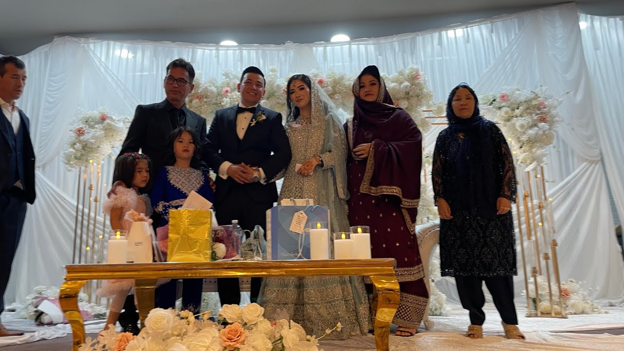 Family Engagement Party 🎊🥰 Vlog ❤️💐