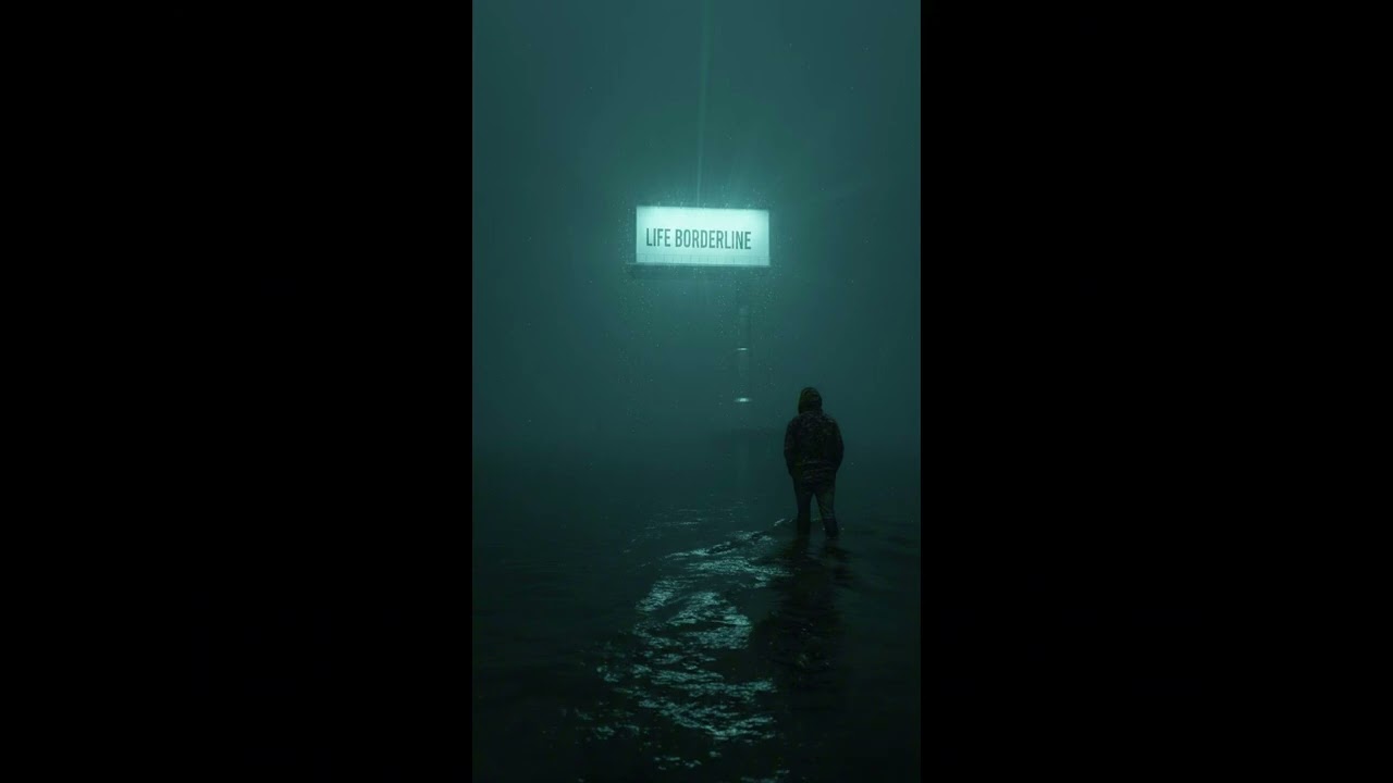 Life Borderline (feat.Paci)
