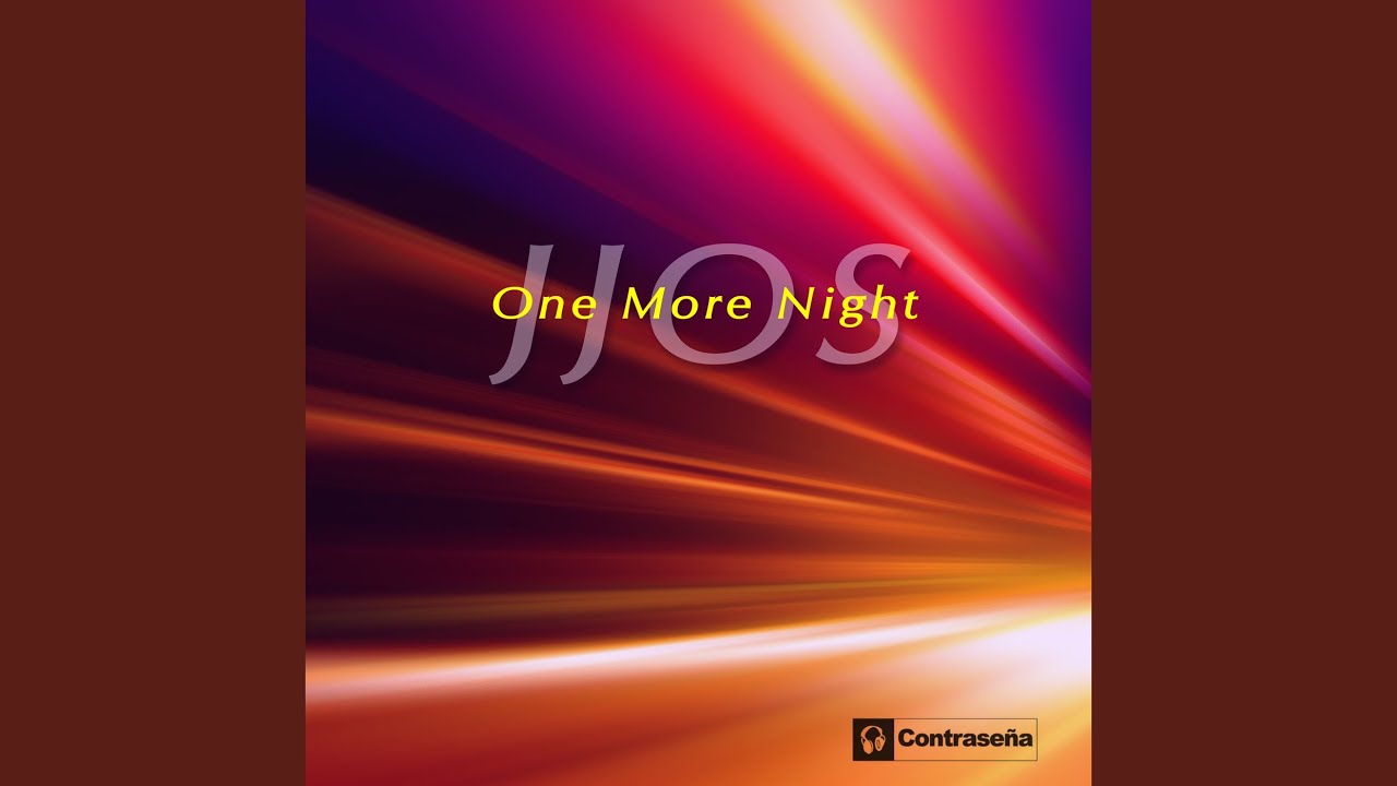One More Night
