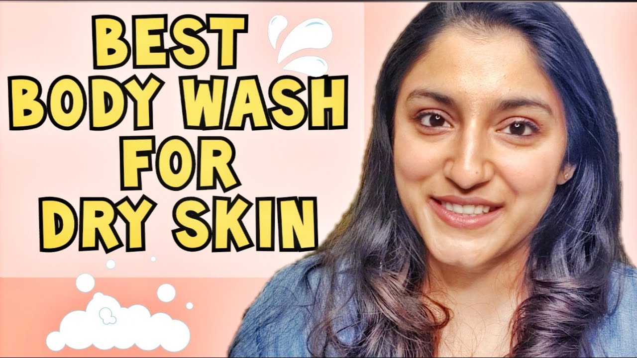BEST BODYWASH for DRY SKIN in WINTER | Winter Skincare For DRY SKIN - Ep 4 | CHITRANSHI