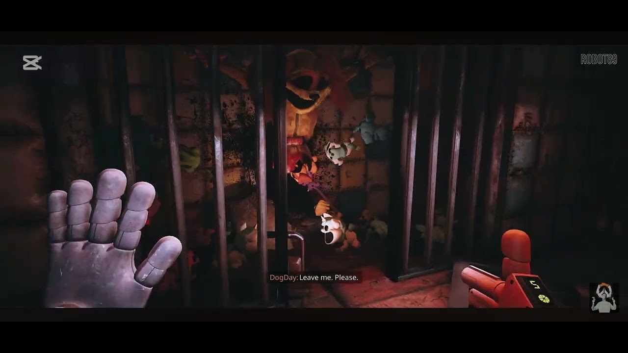 Poppy Playtime Chapter 1-4 Recap Before Chapter 5!
