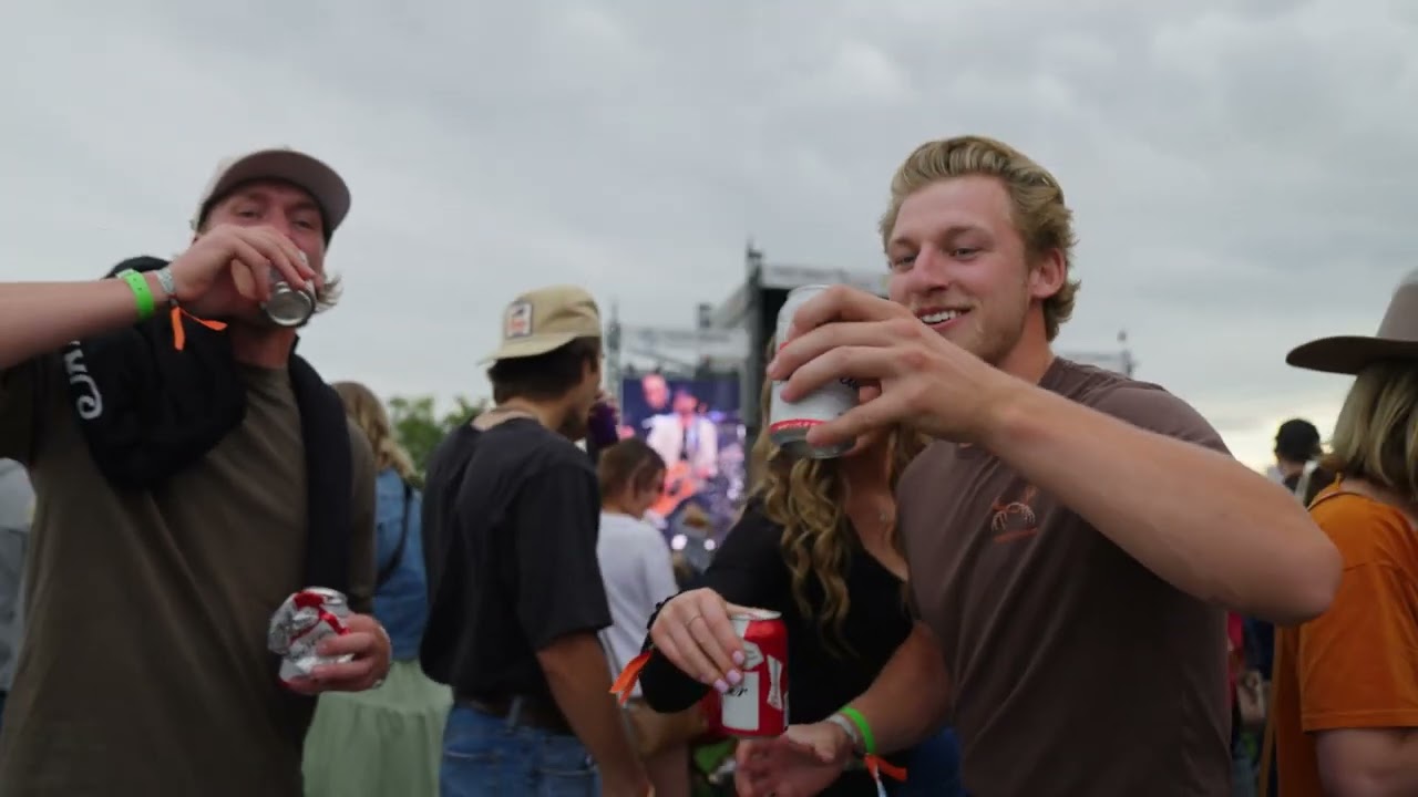 Country Thunder Alberta 2025