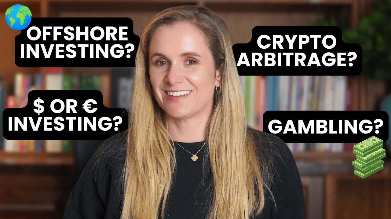 Q&A | Outlier Properties, Earning and Investing Offshore & What Currency to Invest In