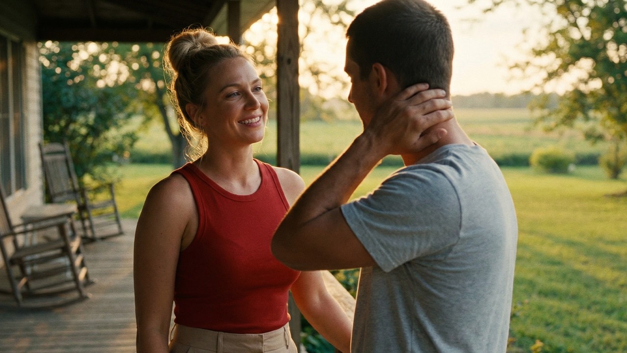 Friends Set Up a ‘Joke’ Date for the Single Dad — It Changed His Life Forever