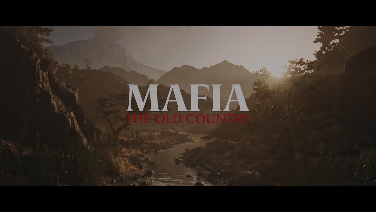 Mafia The Old Country Ep1 Into The Mines
