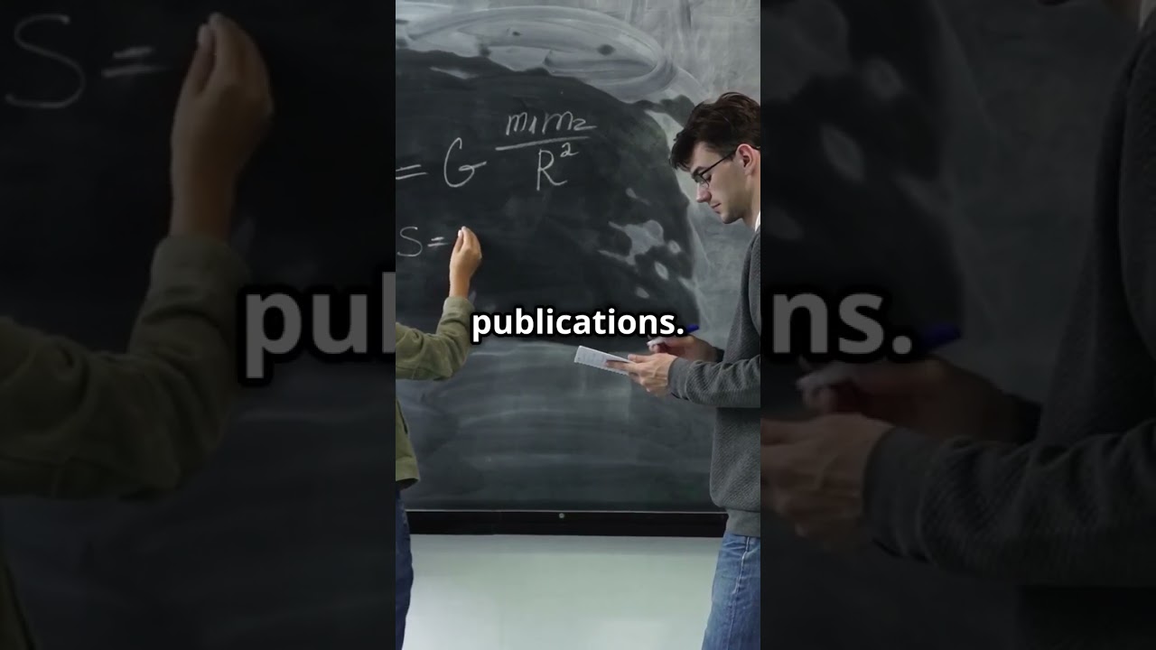 How to Email Professors for Master's and PhD Position in 2025
