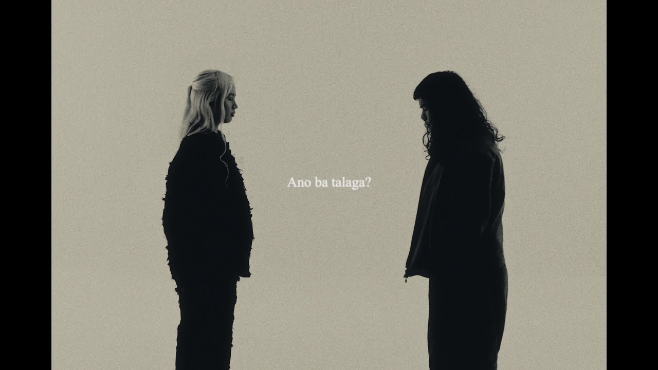 Alisson Shore - Don't U Say