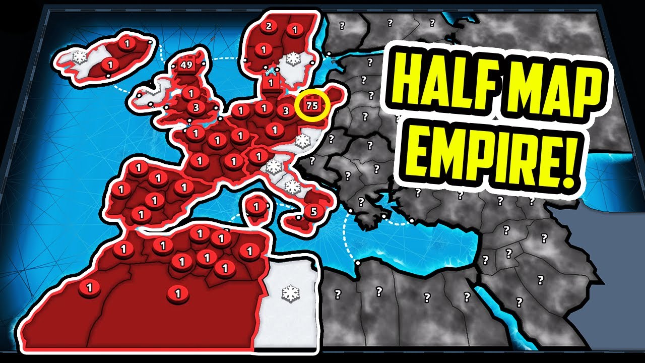 LEGENDARY 1-Border Hold! 💎💎💎