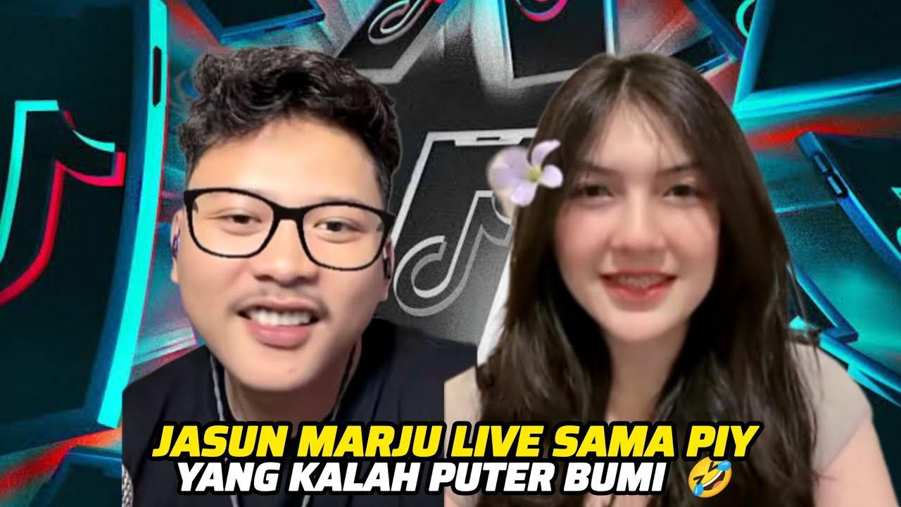JASUN MARJU LIVE SAMA PIY