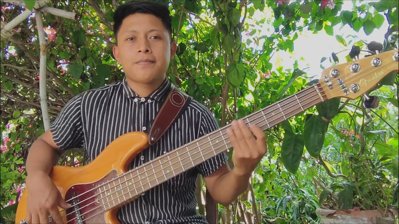 coros Bass
