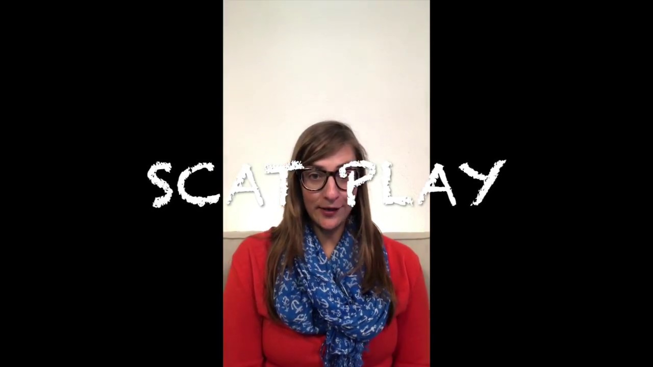 #FetishFriday Episode 28: 💩#ScatPlay 💩