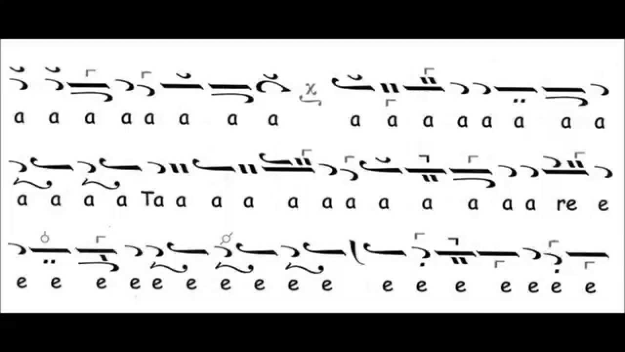 Byzantion - Panihida - Sfinte Dumnezeule Nenano