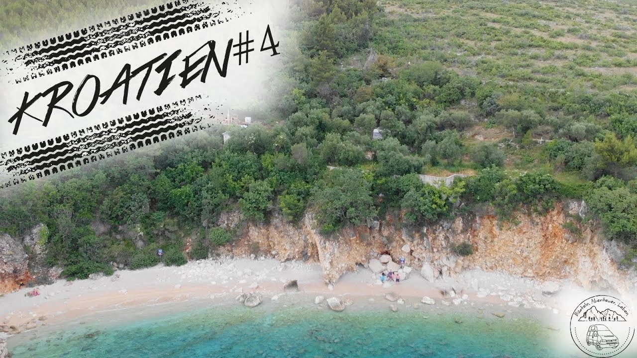 Nächste einsame Bucht :) | Voz, Tunarica