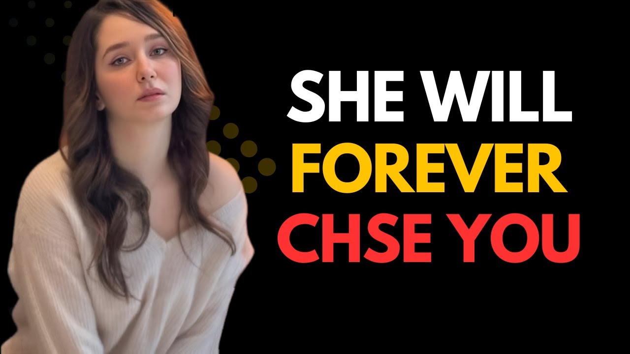 Make Women Chase You Forever – The ONE Hidden Trigger Most Men Miss..