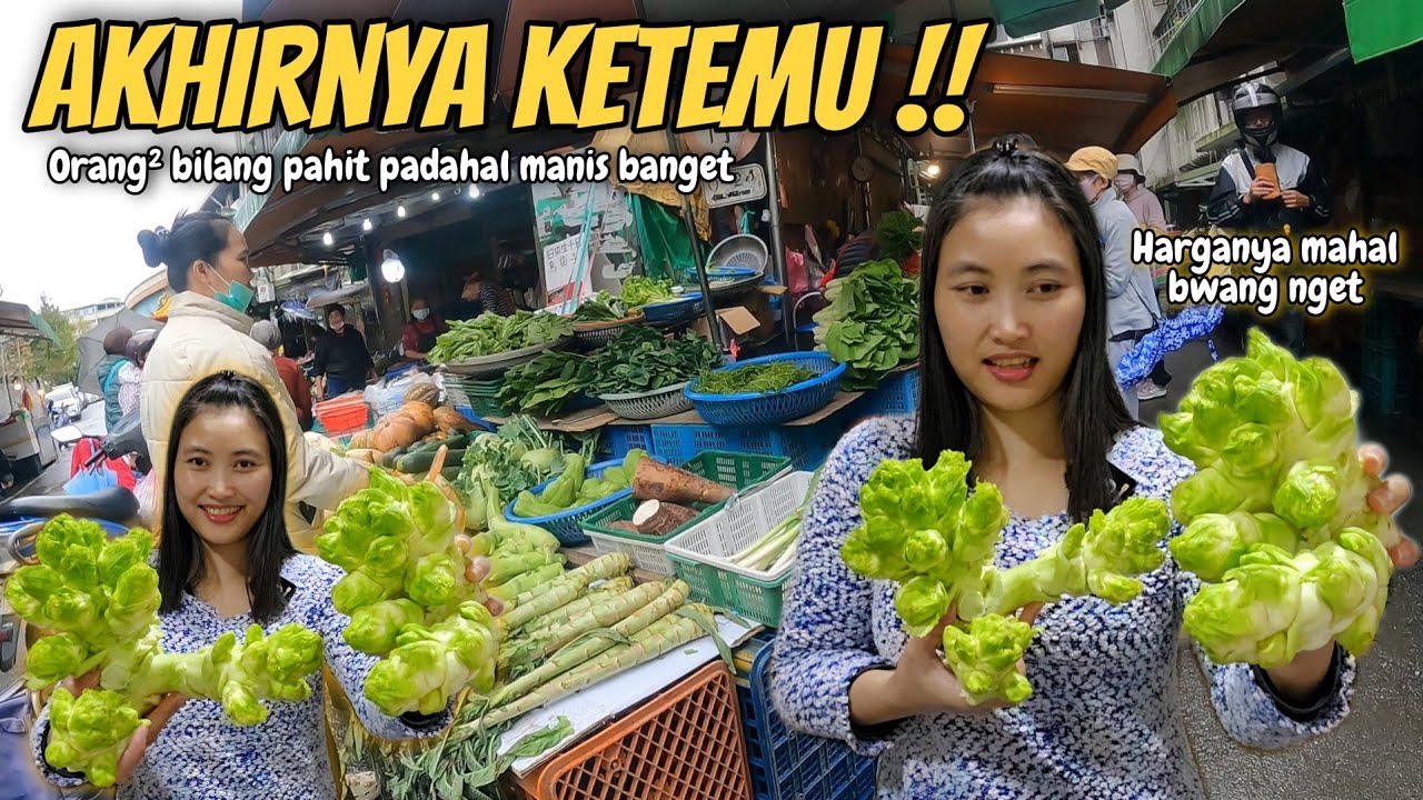TAHUN INI NGGAK BISA MAKAN⁉️ HAMPIR HOPELESS ALHAMDULILLAH AKHIRNYA KETEMU