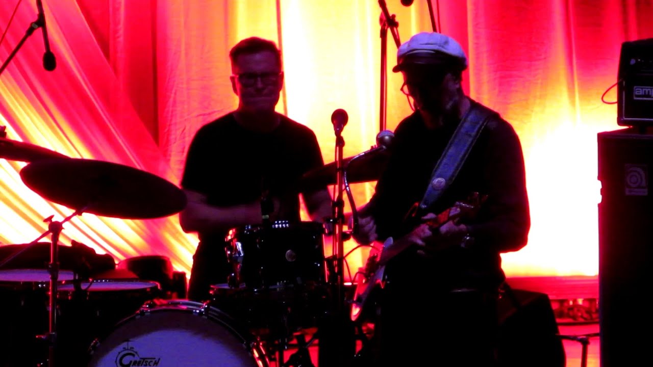 Les Claypool's Bastard Jazz | 2025-11-02 | Kakegawa Japan