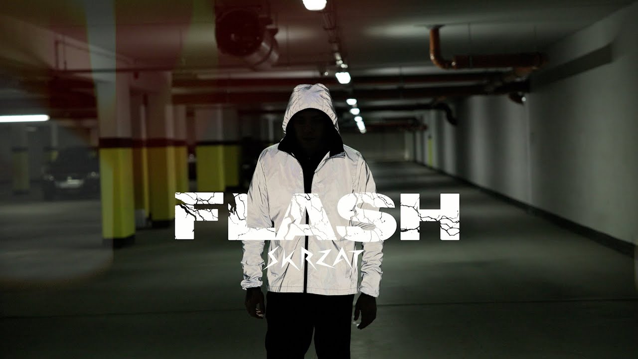Skrzat- Flash