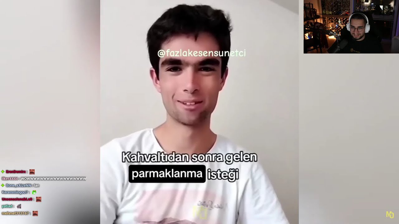 Eray ZIPLAMİŞKİYU | Madara Olduk 416 izliyor