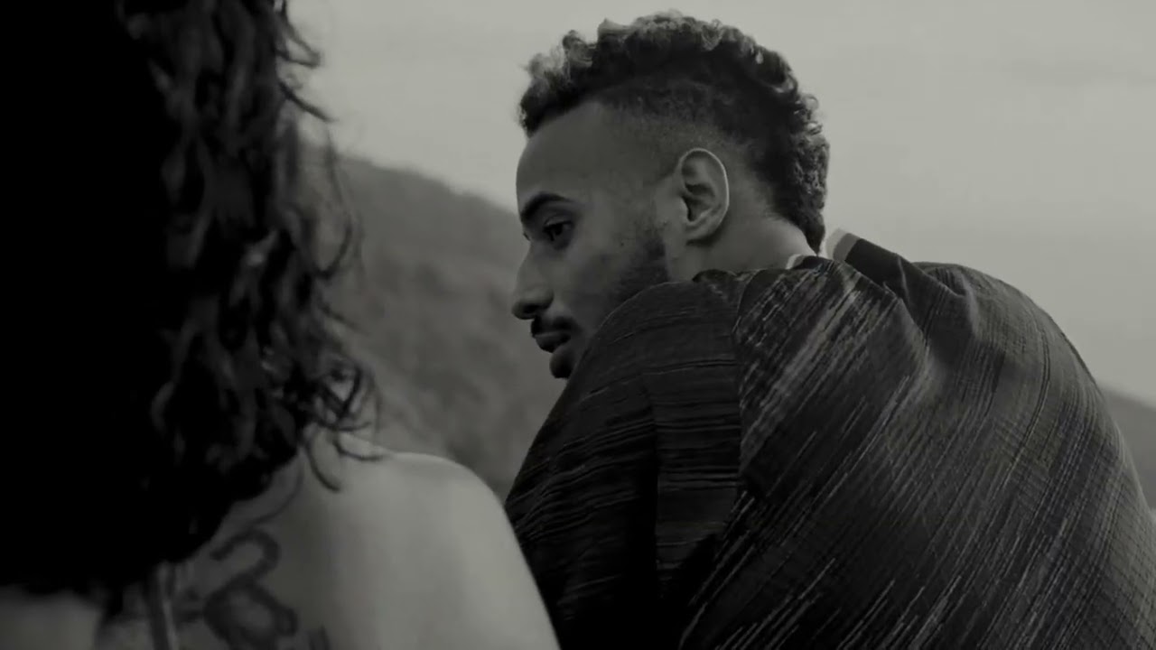 Stormy - Bali Maak ft. Amine Farsi ( Remix )