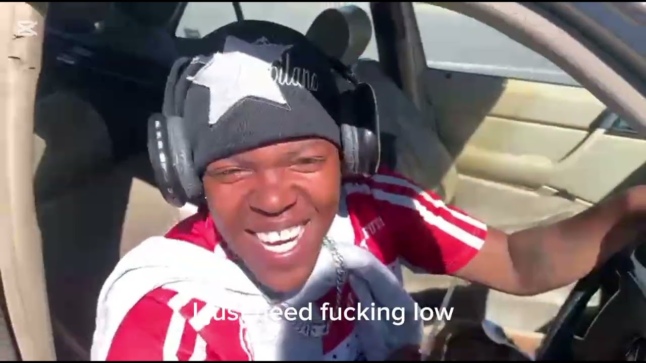 How far we came