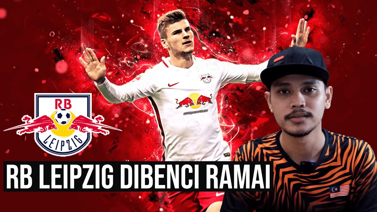 Sejarah RB Leipzig & Dibenci Fans German! (Part 1)