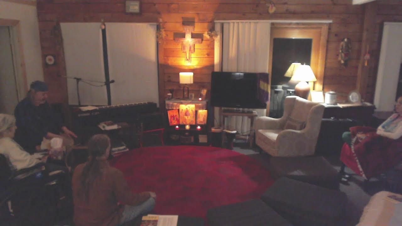 Mar 4   2026 CPL Evening Prayer for real
