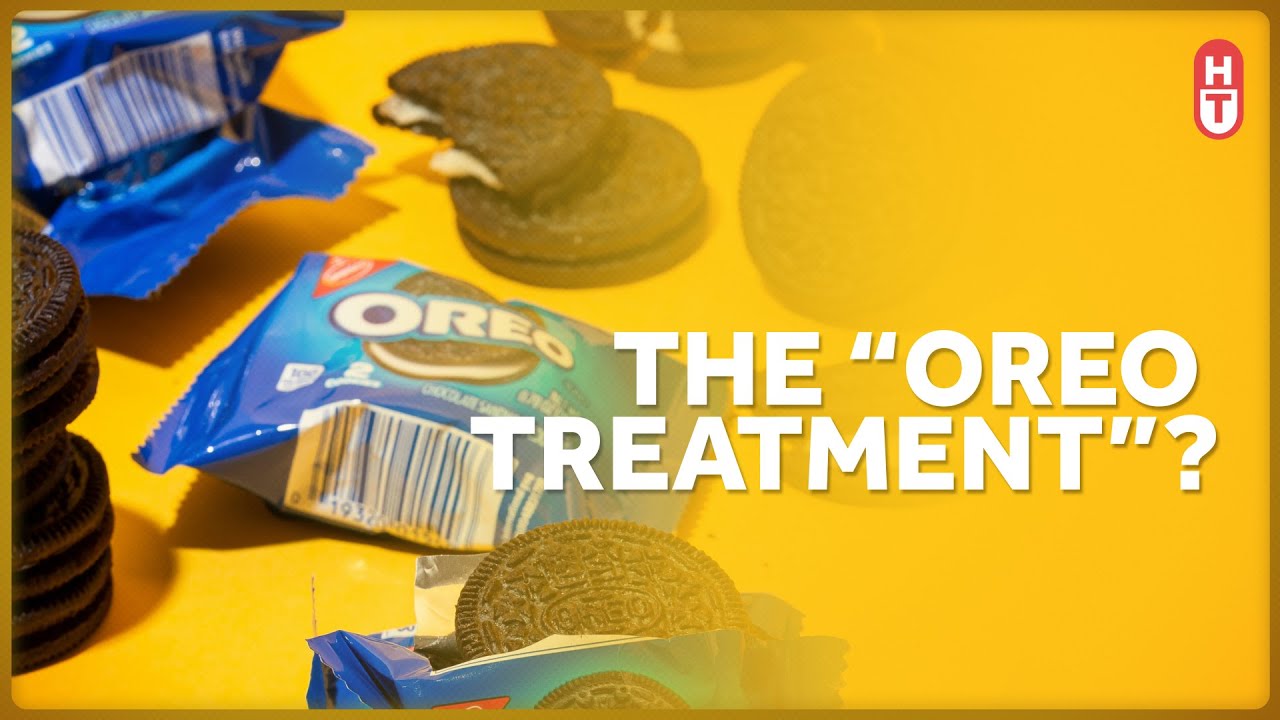 Do Oreos Lower Cholesterol? No.