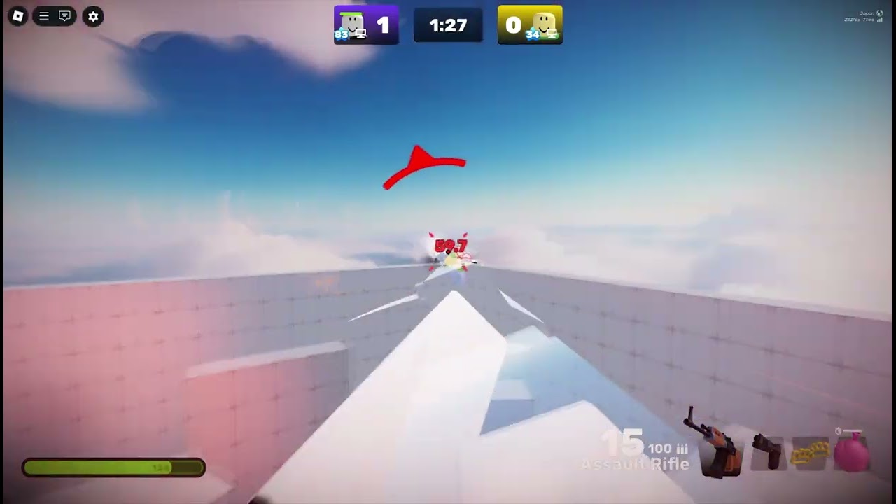 BEST OF FFA 2025