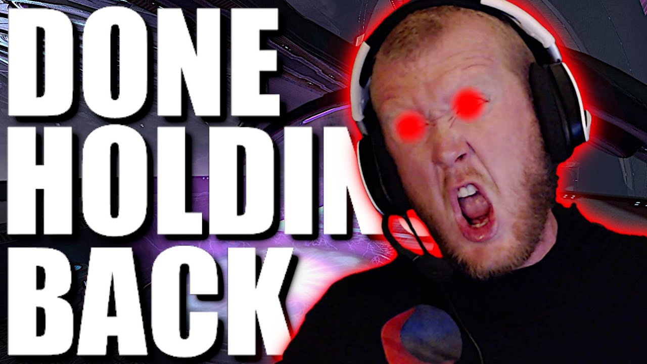 I Fell Out of My Chair...