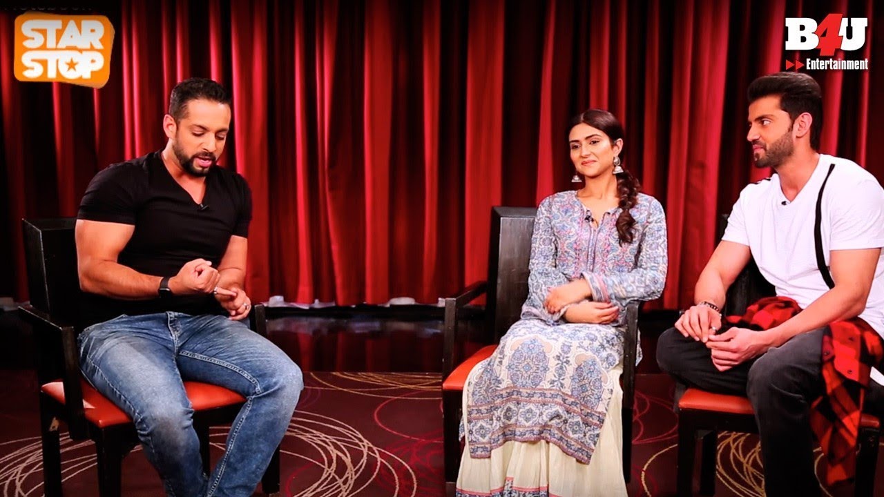 Notebook | Pranutan, Zaheer | B4U Star Stop