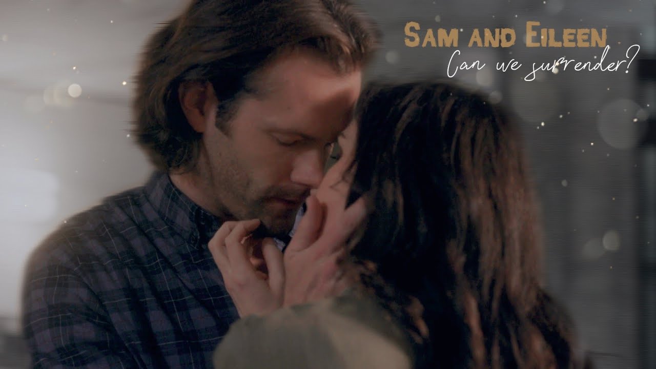 Sam and Eileen | Can we surrender?