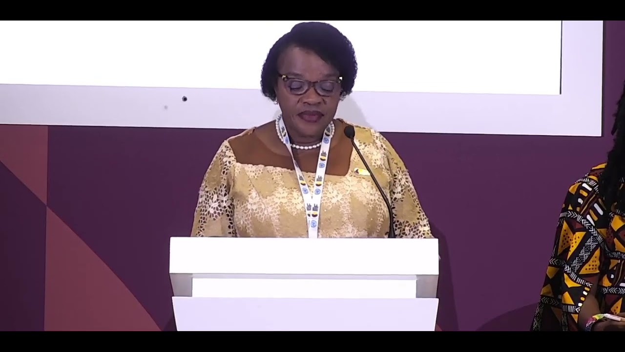 Equity through Social Protection Floors in Africa and Least Developed Countries | Global Forum CDWD