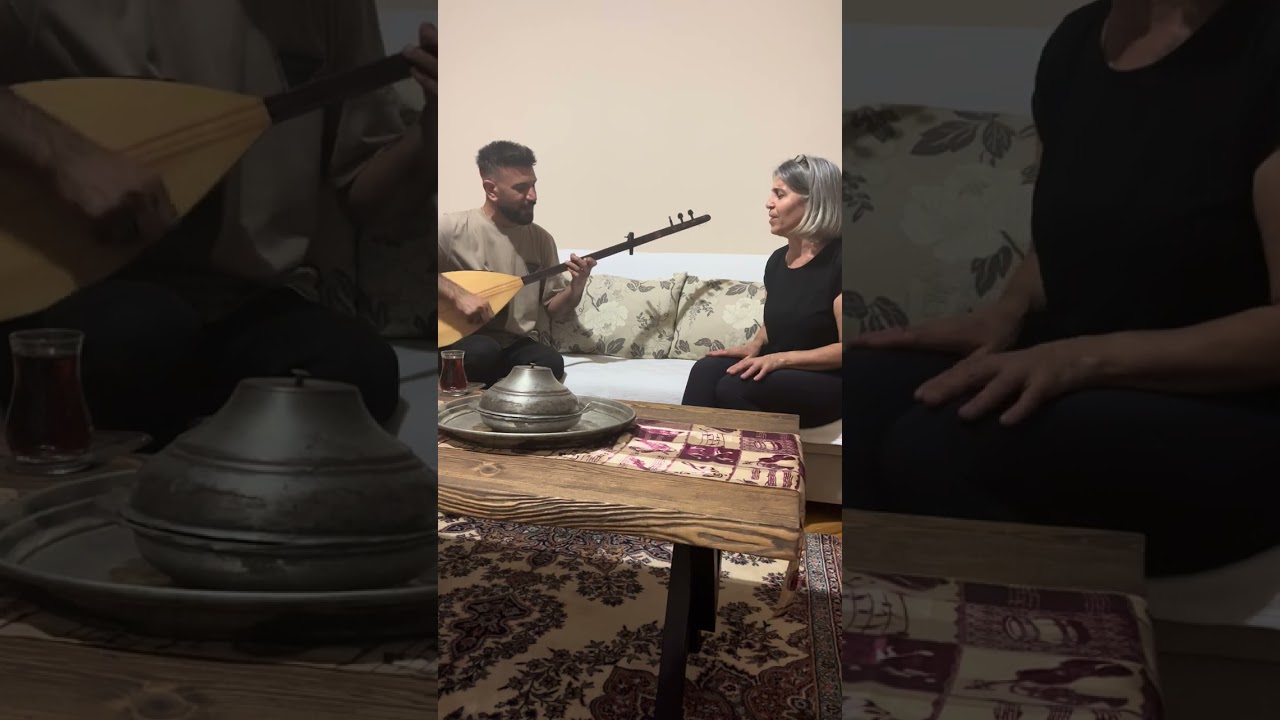 Soner tepeli-Aysel Bingöl-çerçi