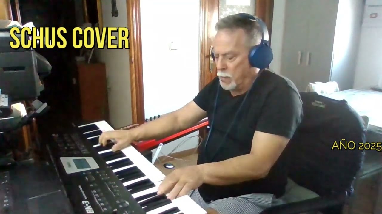 SCHUS COVER Modern Talking   Brother Louie