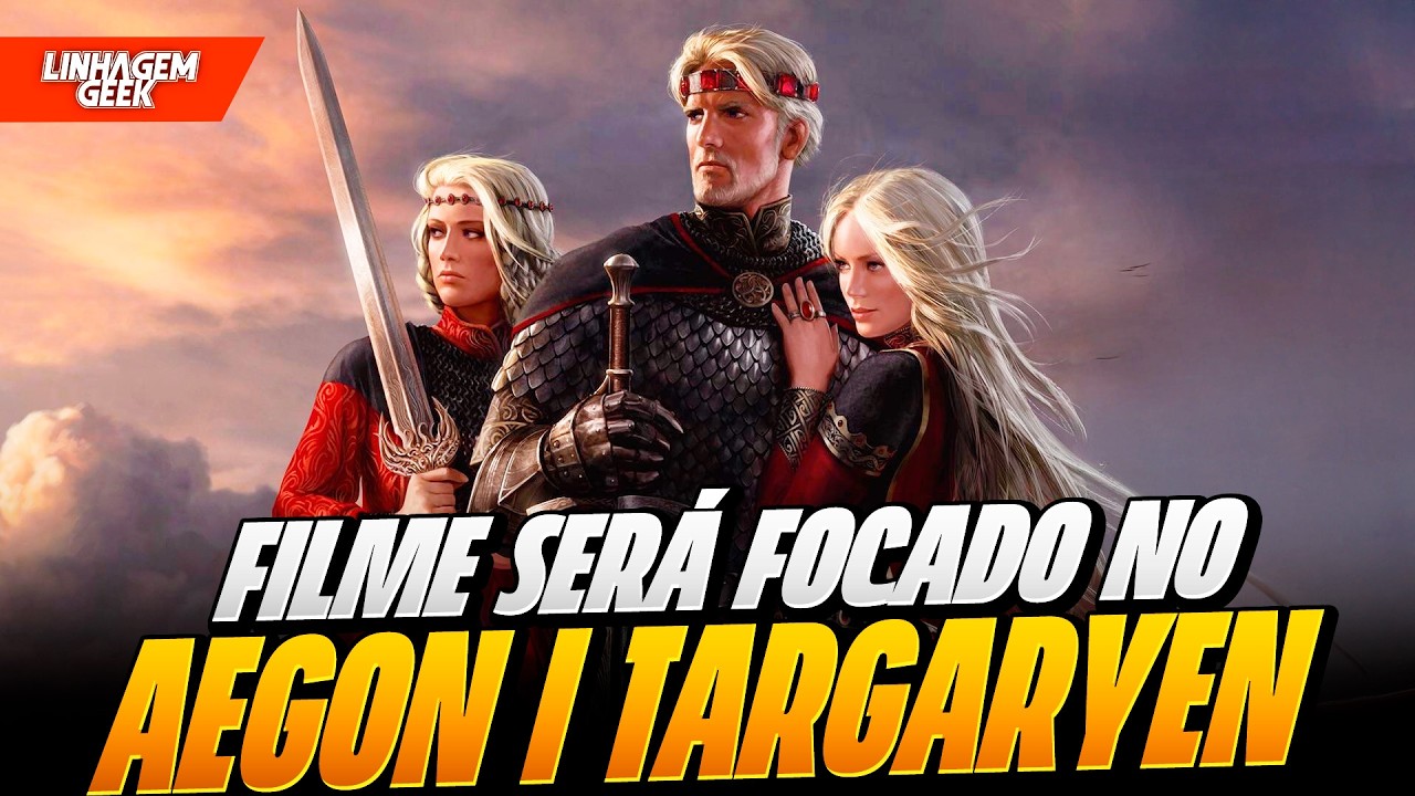 SURREAL!!! TEREMOS GAME OF THRONES NOS CINEMAS!!!