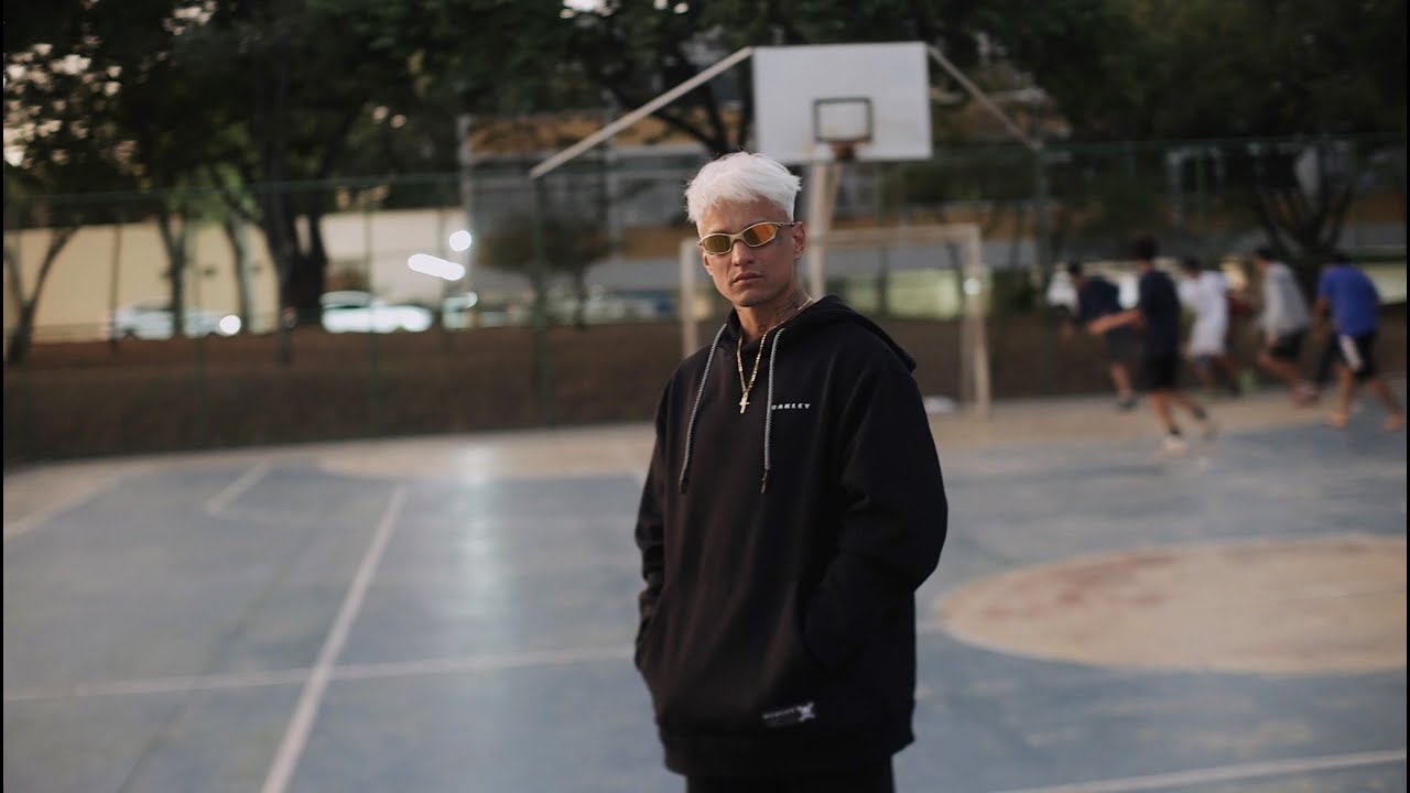 Cambraia - Topo Freestyle (videoclipe oficial)