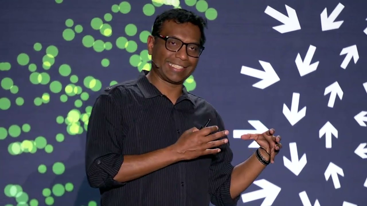 Building Zettascale AI Clusters with OCI, presented by Oracle