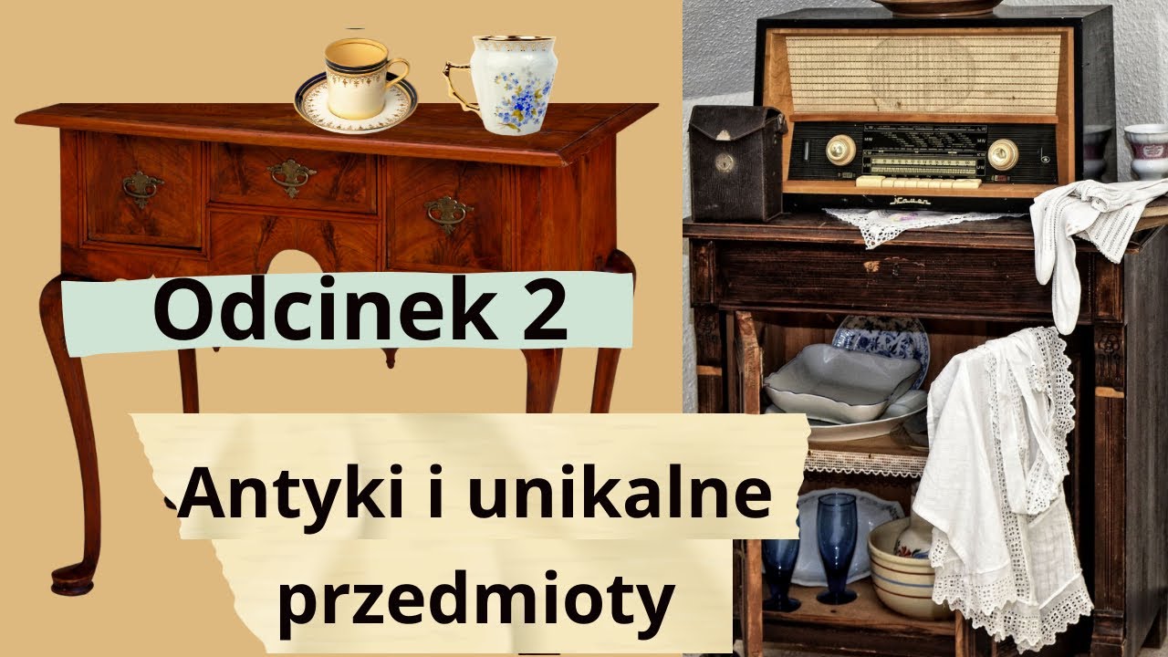 Porcelana z Bolesławca  - jarmark staroci Pszczyna [ 2 ]  11.5.2025
